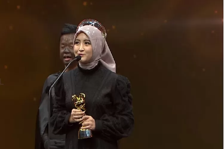 Daftar Pemenang Lengkap Indonesian Comedy Awards 2022 Dari Sule Hingga Arafah  Diadakan Tanggal 22 Maret 2022 (Tangkapan Layar Akun Youtube officialgtvid)