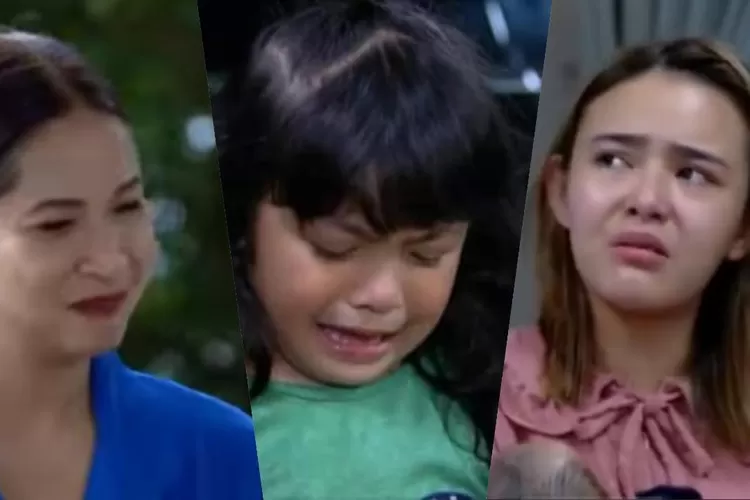 Ikatan Cinta 25 Maret. Mama Rosa bawa Andin ke psikiater. (RCTI)