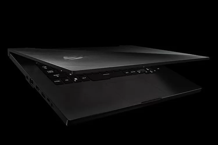  Laptop terbaik di tahun 2022 salah satunya ASUS ROG Zephyrus G15 (Instagram/@beritagadget)