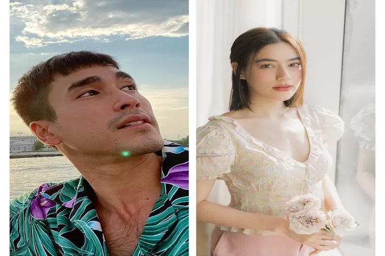 Nadech Kugimiya dan Kimmy Kimberley akan Membintangi Drama Thailand Terbaru Sueb Lub Mor Labad yang Akan Tayang di CH3 Thailand (instagram.com/@kimmy_kimberley)