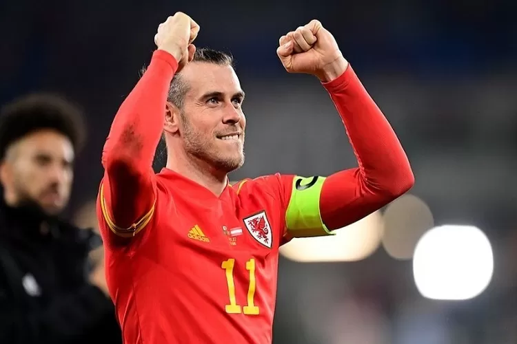  Hasil Pertandingan Wales vs Austria Kualifikasi Piala Dunia 2022 Zona Eropa,Gareth Bale Mengganas Mencetak 2 Gol Pada Pertandingan Tanggal 25 Maret 2022 ( Instagram /@fawales)