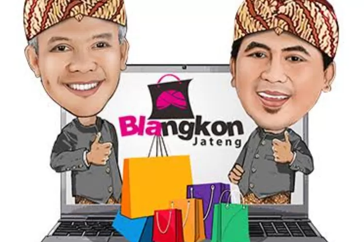 Program Blangkon Jateng. (Foto: Istimewa)