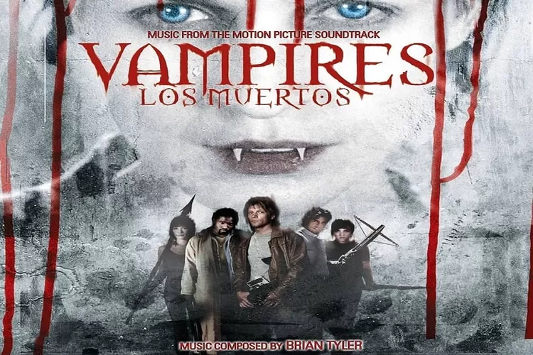 Sinopsis  Film Vampires: Los Muertos Tayang di Bioskop Trans TV Hari Ini Tanggal 27 Maret 2022 Pukul 23.30 WIB Dilengkapi Link Nonton ( www.instagram.com/@iamdeathbyneon)