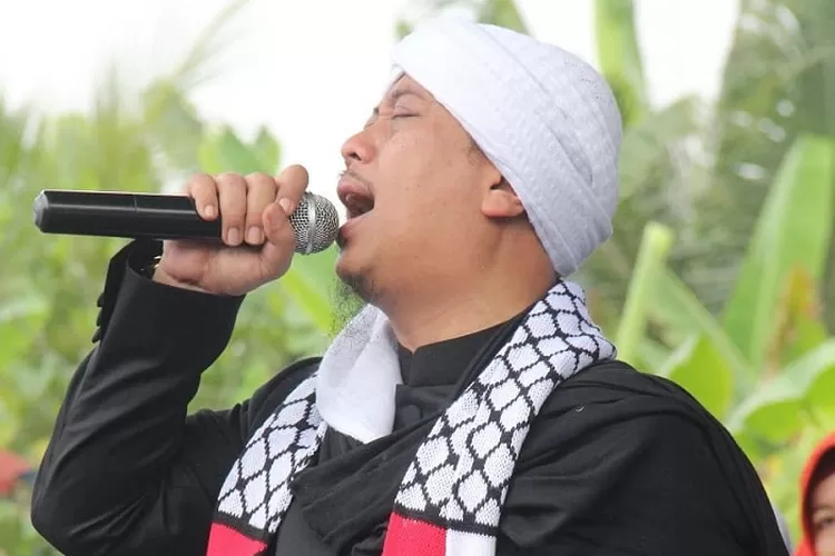 Bulan Ramadhan Identik Dengan Lagu Tombo Ati, Masih Ingat Liriknya ...