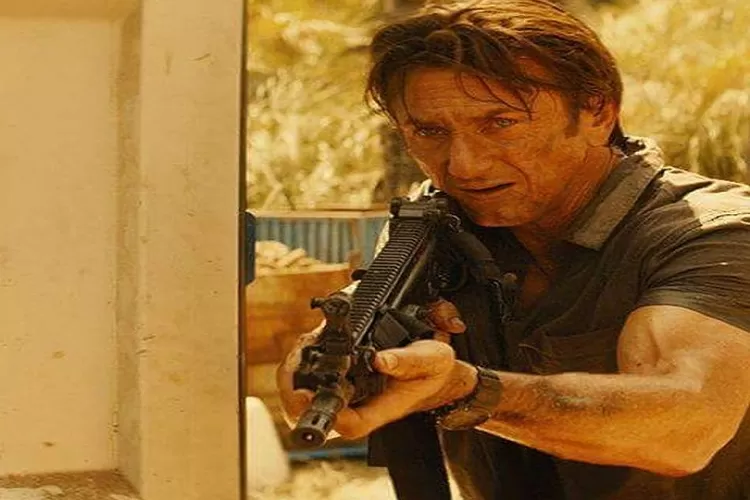 Sinopsis  The Gunman Tayang di Bioskop Trans TV Hari Ini Tanggal 28  Maret 2022 Pukul 21.30 WIB Dilengkapi Link Nonton (instagram.com/@thegunmanfilm)