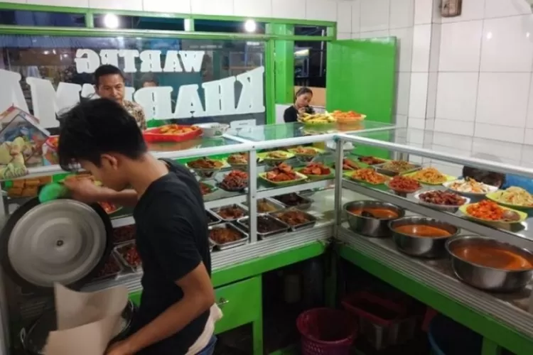 MUI Tak Larang Warung Makan Buka saat Ramadhan (PMJ news)