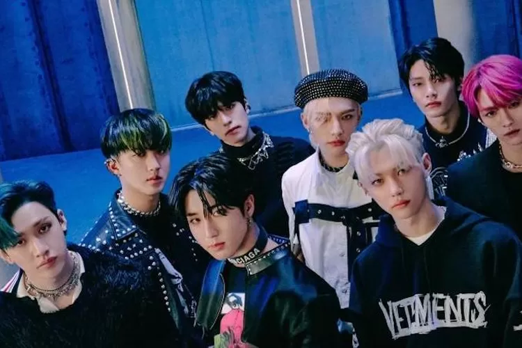 Stray Kid, Oddinary (Site Webb)