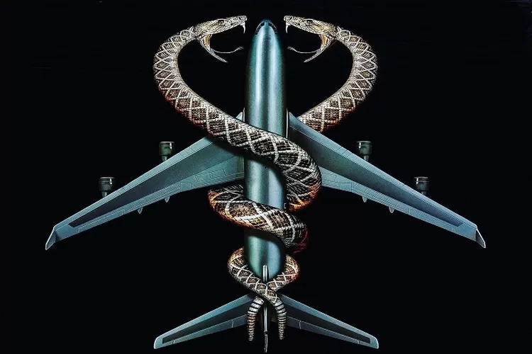 Sinopsis  Snakes On A Plane Tayang di Bioskop Trans TV Hari Ini Tanggal 29 Maret 2022 Pukul 23.30 WIB Dilengkapi Link Nonton (instagram.com/@lakewoodsboro)