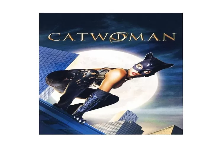 Sinopsis  Catwoman Tayang di Bioskop Trans TV Hari Ini Tanggal 29 Maret 2022 Pukul 21.30 WIB Dilengkapi Link Nonton (Instagram @peculiarbutterflypictures)