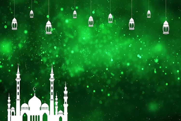 15 Ucapan Selamat Berbuka Puasa Ramadhan 2022  1443 H Dapat Dikirim Kepada Sanak Saudara dan  Keluarga (pixabay /@john1cse)