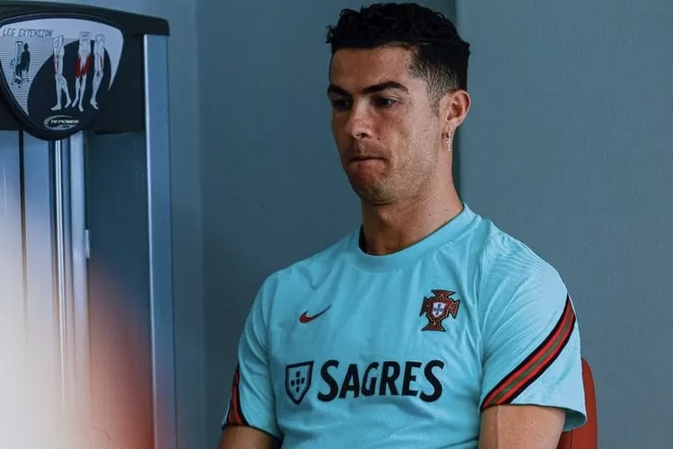 Cristiano Ronaldo bicara tentang masa depannya (Instagram/ cristiano)