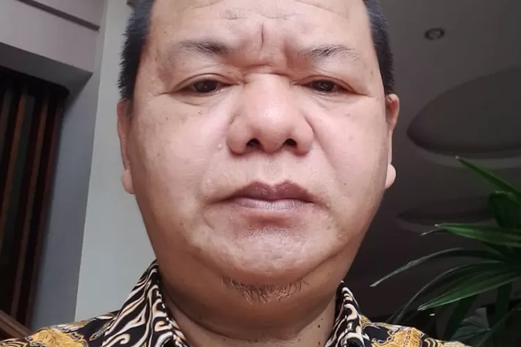 M. Cahyohadi S. (Dok. Istimewa)