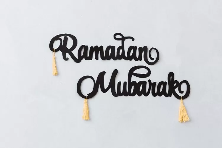 Link video ucapan menyambut bulan suci Ramadhan 1443 H untuk status WA (Pexels/Thridman)