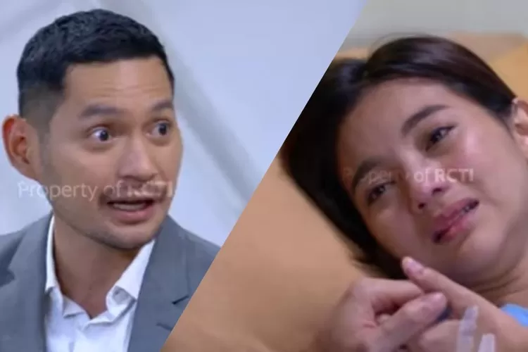 Elsa Ketahuan Selingkuh dengan Ricky, Apa yang Akan Dilakukan Nino? Sinopsis Ikatan Cinta 30 Maret 2022  (RCTI)