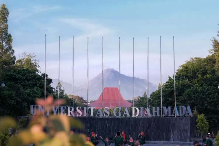 Tak ada di Perguruan Tinggi lain, 6 jurusan ini termasuk langka dan hanya ada di Universitas Gadjah Mada (UGM) Yogyakarta. (ugm.ac.id)