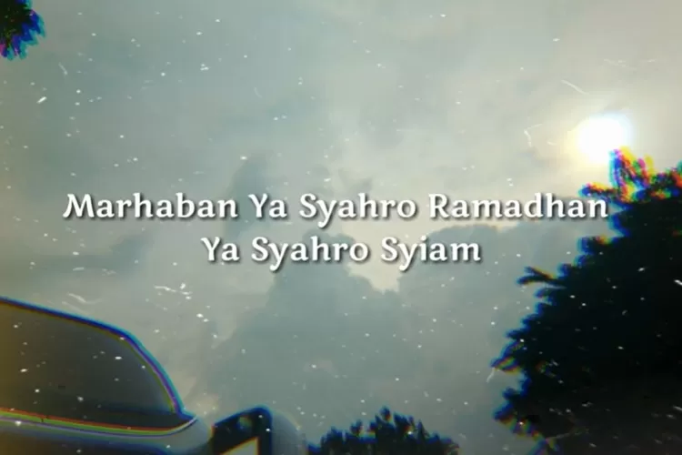 Lagu Ramadhan