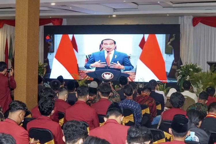 Foto: Hima Persatuan Islam