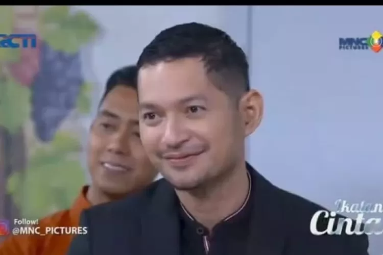 Sinopsis Ikatan Cinta Senin 4 April 2022. (RCTI)