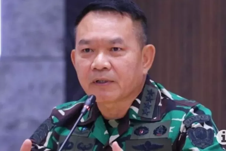 Kasat TNI AD Jenderal Dudung Abdurachman (Istimewa)
