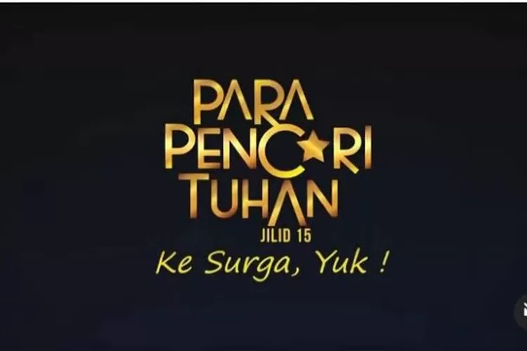 Sinetron PPT jilid 15 tayang 2 April 2022. /pikiran-rakyat.com