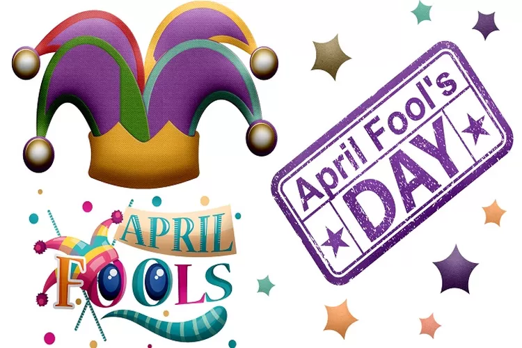 Meme Lucu April Mop 2022 Bikin Kesel dan Susah Nahan Ketawa yang Dirayakan setiap 1 April (pixabay.com/@annaliseart)