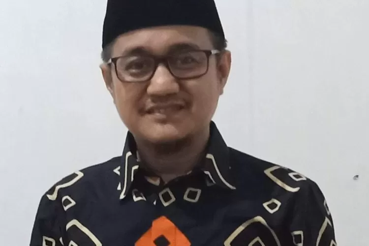 Lukman Hamarong (Dok. LHR)