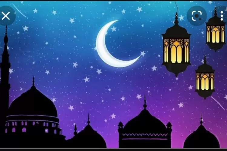 Pertama 6 Artis Ini Puasa Ramadhan 1443 Bersama Buah hatinya (Istimewa)