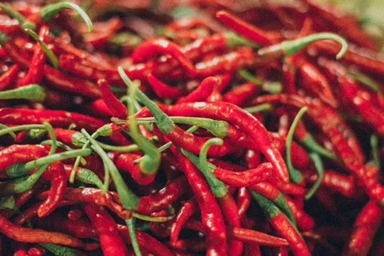 Harga sembako di Kota Semarang hari ini, Jumat 1 April 2022. (pexels)