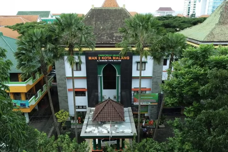 SNMPTN 2022: 105 Siswa MAN 2 Kota Malang Diterima 13 Perguruan Tinggi Negeri (Gorajuara.com/dok: kemenag.go.id)