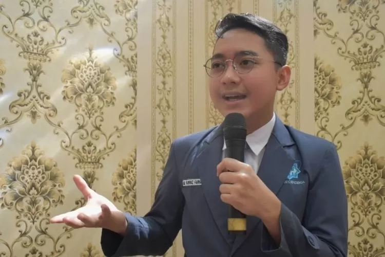 Membanggakan, Siswa MAN IC Serpong Diterima di Lima Perguruan Tinggi Asia, Eropa dan Australia (Gorajuara.com/dok: kemenag.go.id)