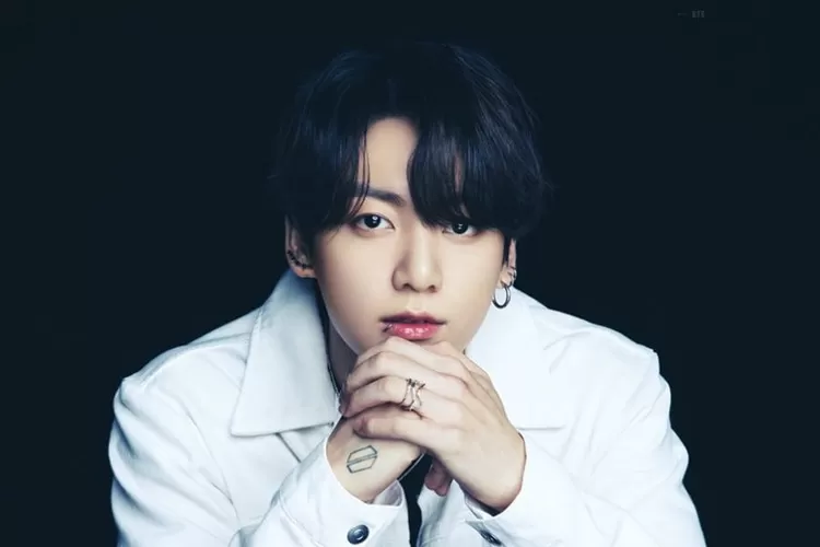 Jungkook BTS dan Para Wanita yang sempat diduga berkencan dengan dirinya