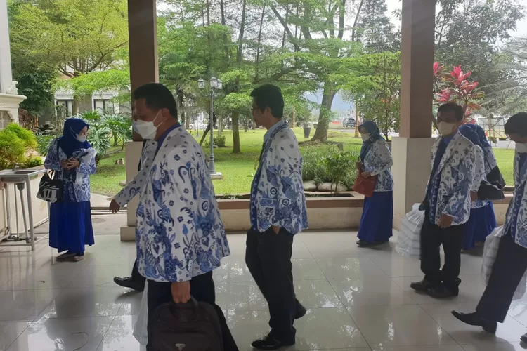 Aksi Bergerak (Foto: Gorajuara.com/)