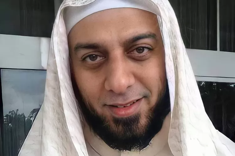 Ilustrasi Syekh Ali Jaber Kerjakan Amalan ini Selesai Sholat Fardhu (Desk Jabar Pikiran Rakyat)