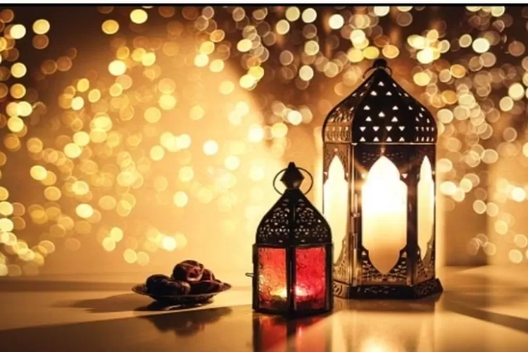 Jadwal Imsakiyah Ramadhan 1443 H di Kabupaten Kuningan (Pixabay)