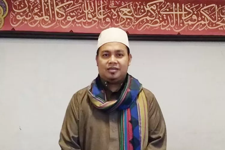 Ahmad Fathoni (Dok.Bogor Times)