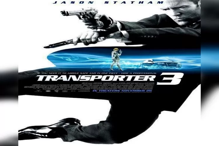 Sinopsis  Transporter 3 Tayang di Bioskop Trans TV Hari Ini Tanggal 4 April 2022 Pukul 21.30 WIB Dilengkapi Link Nonton (instagram.com/@mrzeeshanmasih)