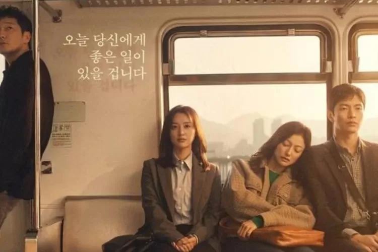 Deretan Drama Korea Terhits  (Instagram)