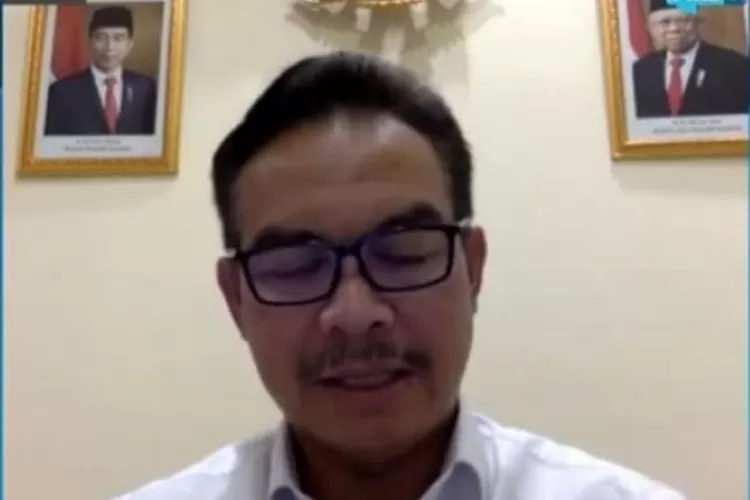  Kepala Badan Kependudukan dan Keluarga Berencana Nasional (BKKBN), Hasto Wardoyo. (dok)