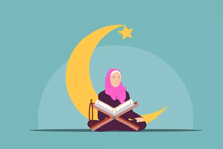 Jadwal Imsak dan Buka Puasa Ramadhan 2022 Tanggal 6 dan 7 April 2022 Wilayah Kota Bandung Dengan Waktu Sholat Wajib Agar Semakin Mendekatkan Diri Kepada Allah SWT (pixabay.com/@mohamed_hassan)