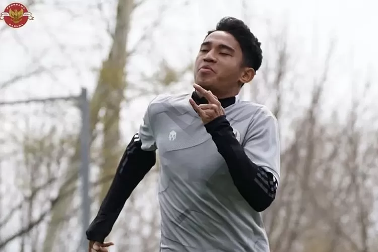 Timnas U-19 akan kembali asah kemampuan di laga uji coba (Instagram/ pssi)