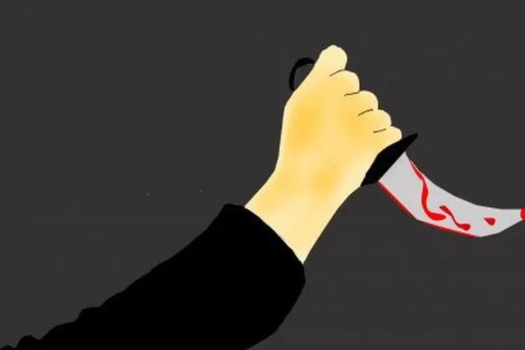 Kini jadi trending di twitter kejahatan klitih marak di Yogyakarta (Foto: Gorajuara/pikiranrakyat.com)