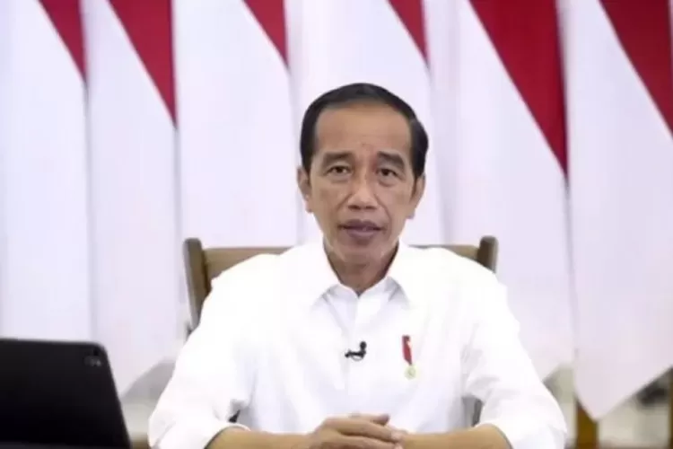 Presiden Joko Widodo (Istimewa)