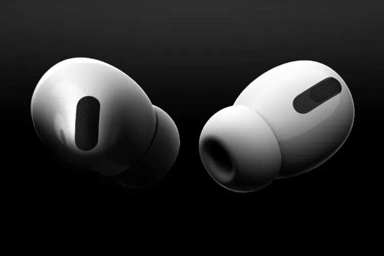 Kenalan dengan fitur yang ada di AirPods Pro 2 (Istimewa)