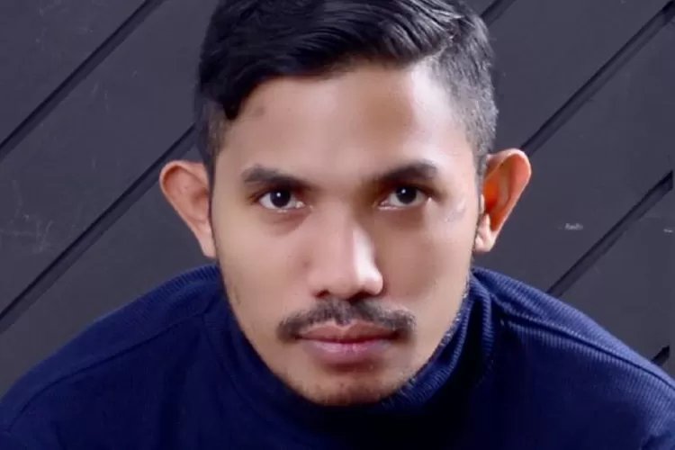 Dr Antoni M, Pengajar pada Fakultas Hukum Universitas Proklamasi 45 Yogyakarta, Staff Ahli DPD RI. (dok Pribadi)