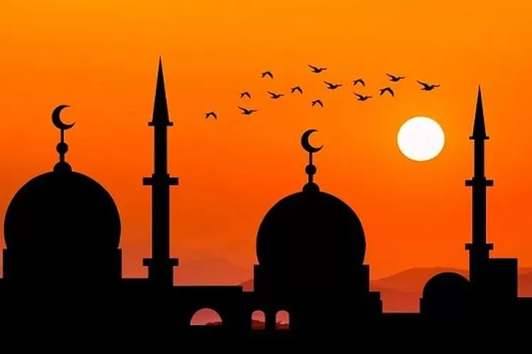 Jadwal Imsakiyah  (Pixabay)