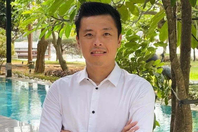 Kapten Vincent diperiksa Dittipideksus Bareskrim Polri terkait investasi bodong ( Dok. Instagram.com@vincentraditya)