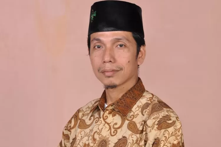 Kuyung Rizal, Ketua DPD PKS Kabupaten PALI (BudiS)