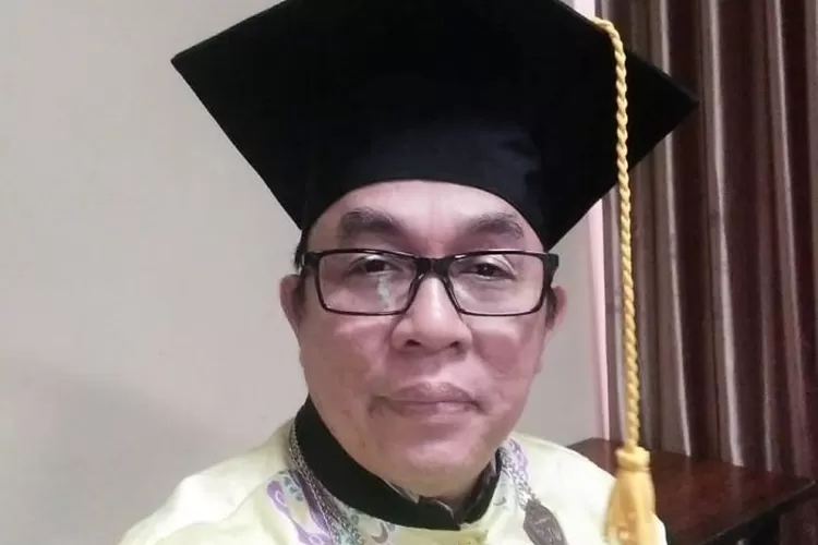 Untung Budiarso, Mantan Sekum KNPI Jateng periode 2003-2007. (dok Pribadi)