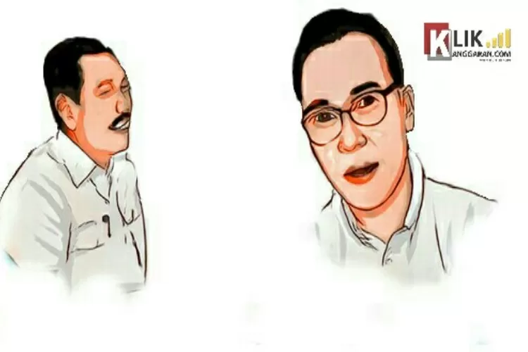 Luhut Binsar Pandjaitan Dapat Jabatan Lagi dari Jokowi, Iwan Sumule Sampaikan Ini (Dok. Dodi)
