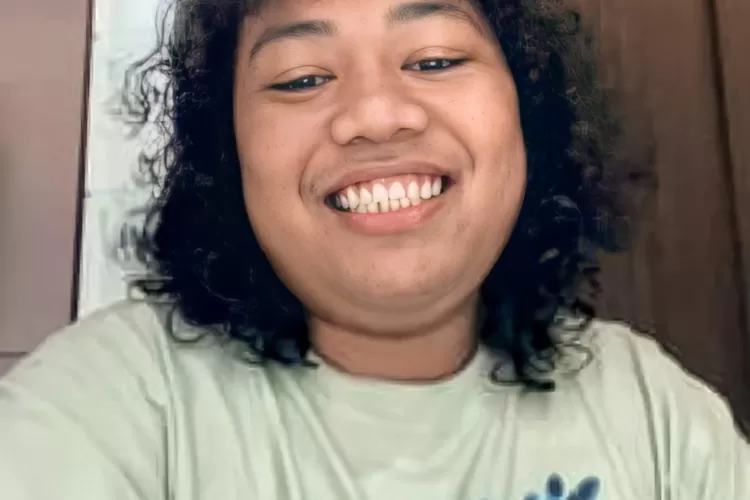 Marshel Widianto (Foto: Gorajuara dok: Instagram/Marshel_widianto)